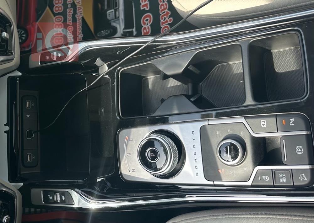 كيا سورينتو